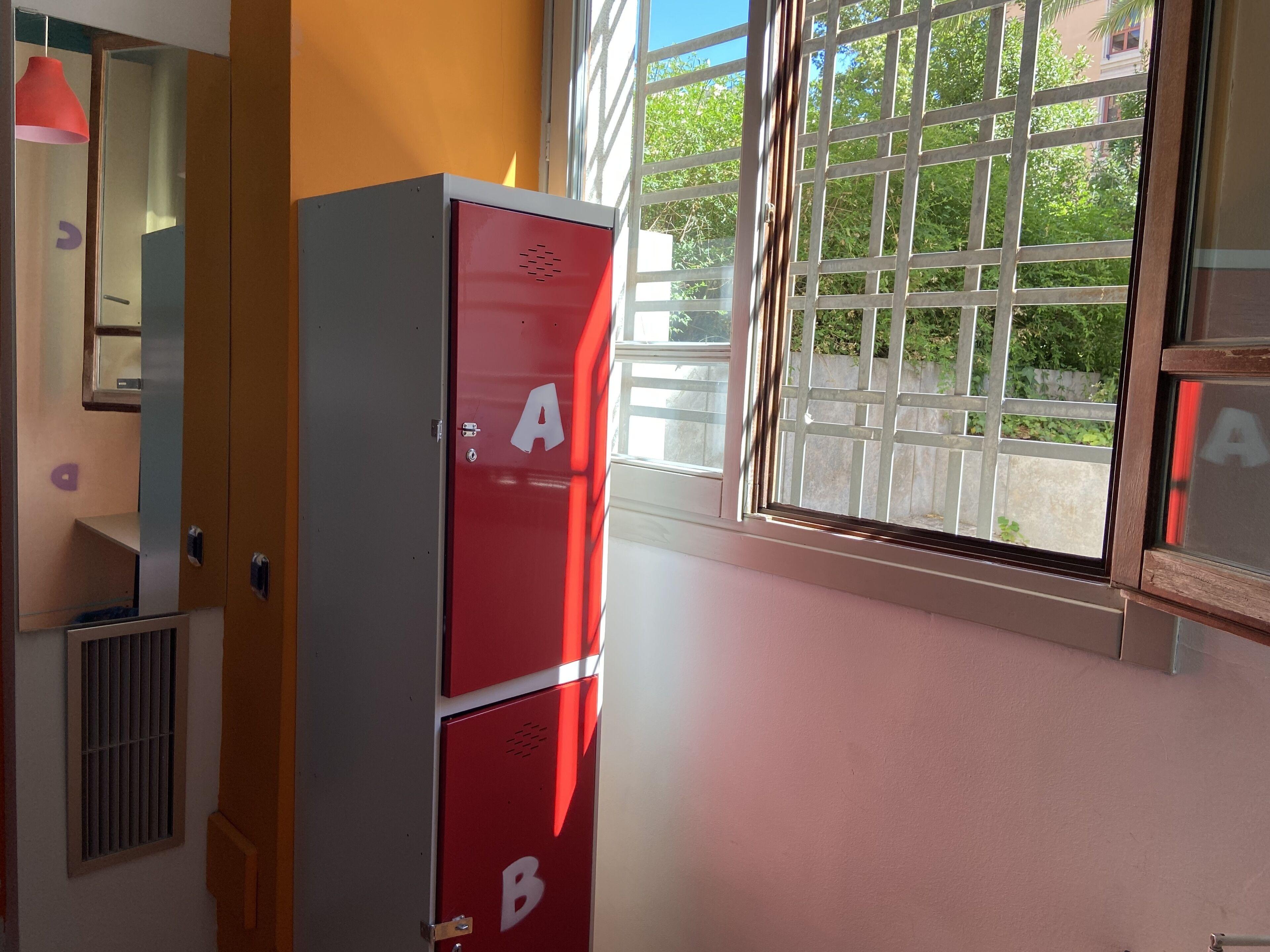 Hostel Center Madrid — Photos 3