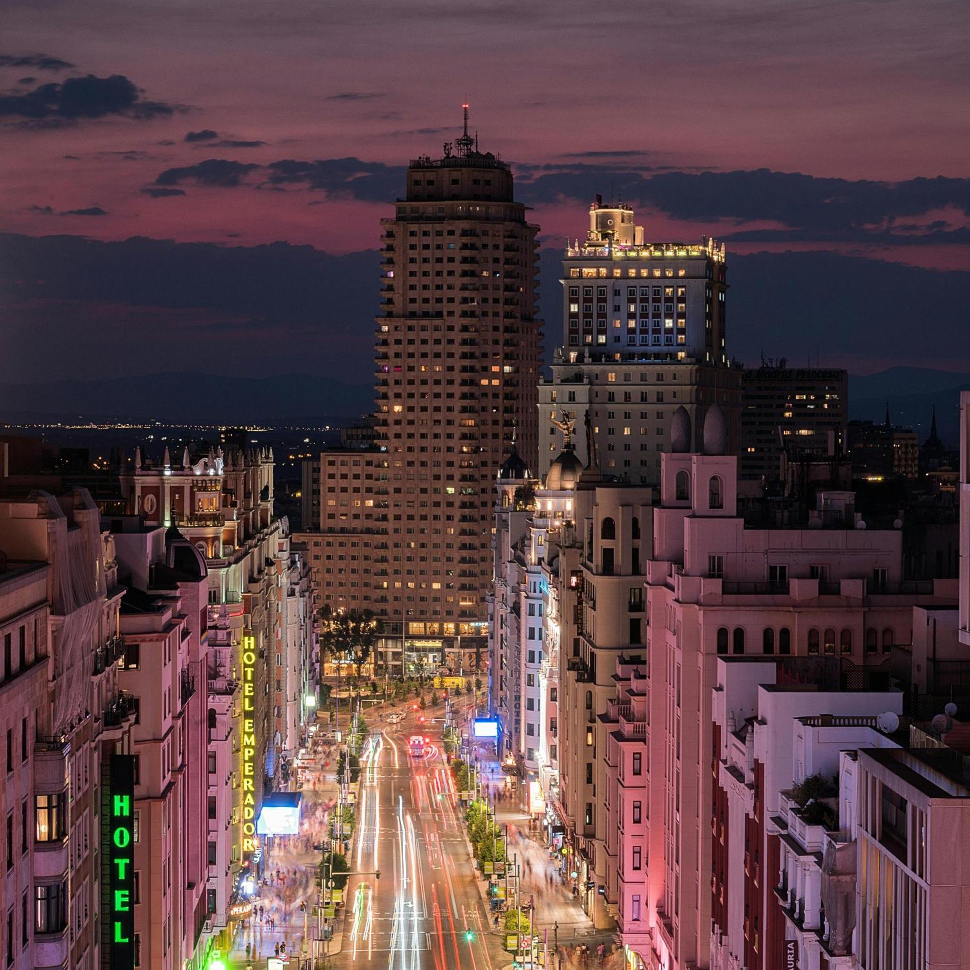 Hostel Center Madrid — Photos 2